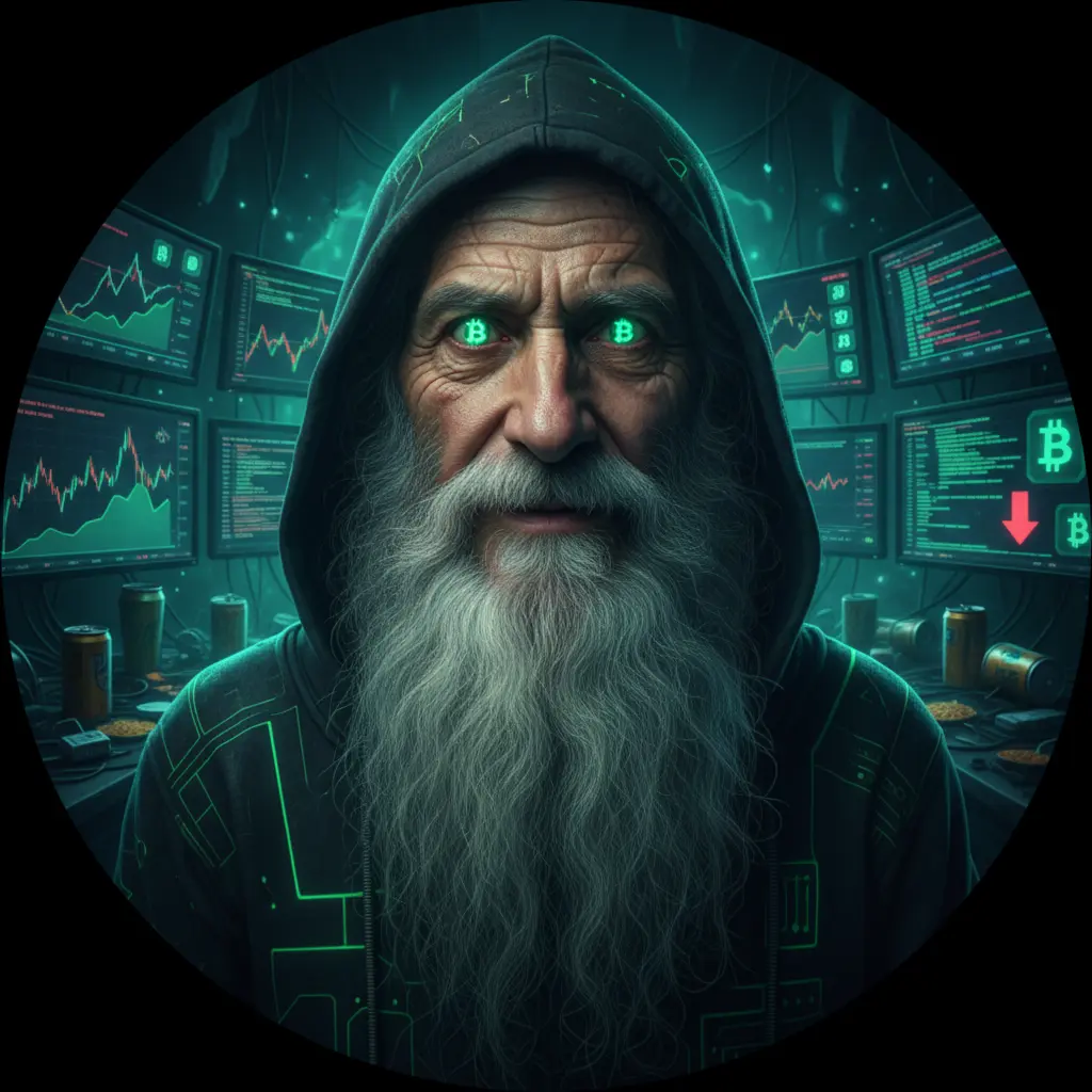 The Crypto Sage