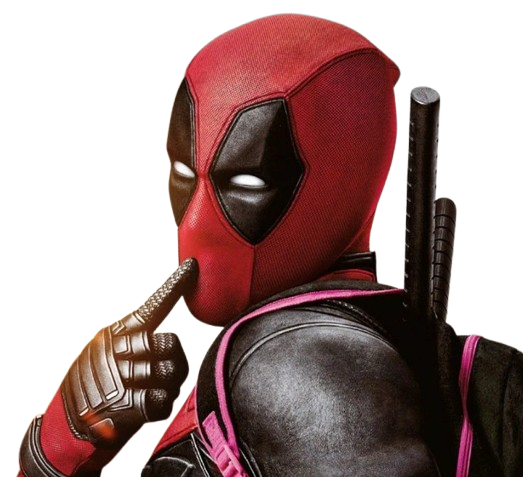 Deadpool (parody)