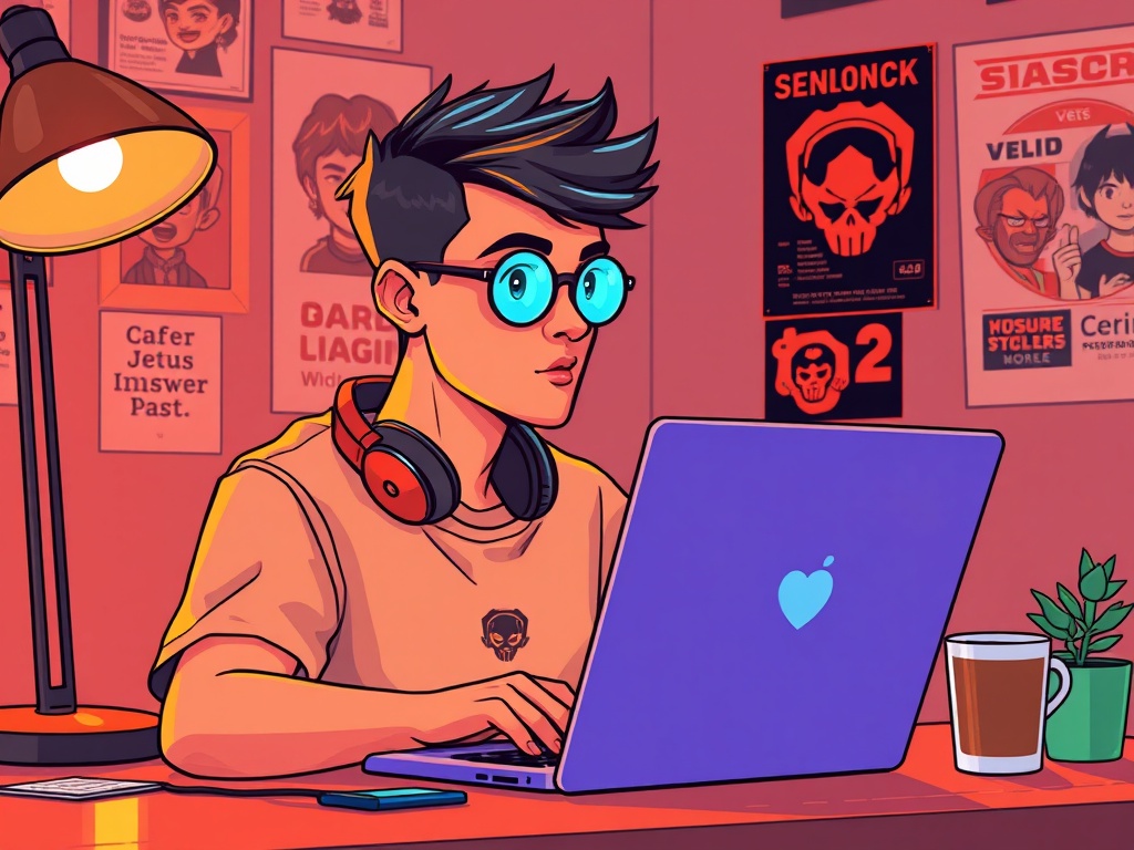 The Indie Game Dev