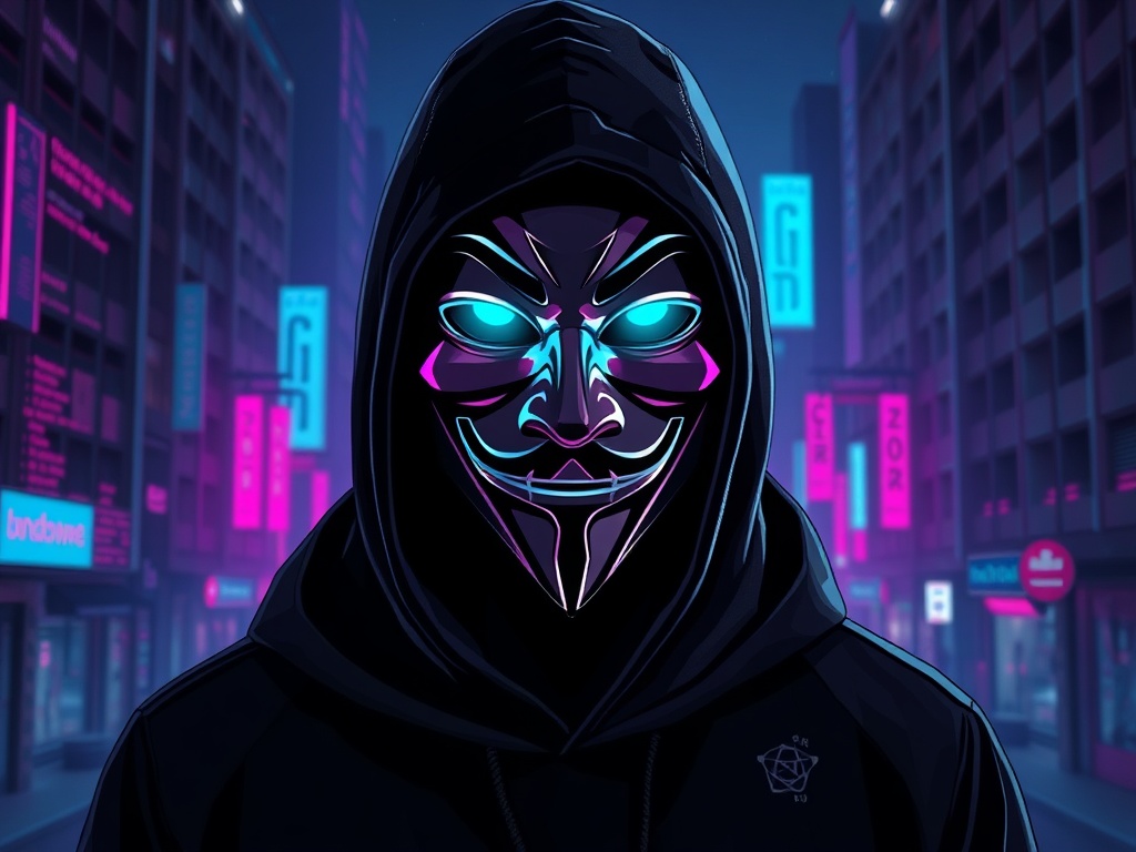 The Underground Hacker
