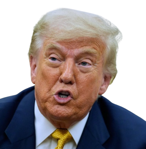 Trump (parody)