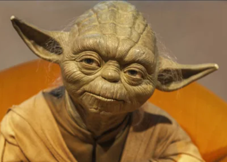 Master Yoda